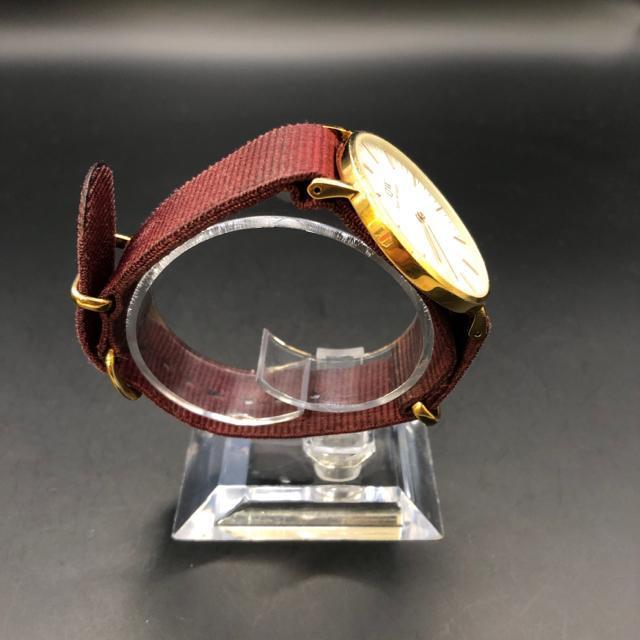 即決 DW Daniel Wellington ダニエルウェリントン 腕時計 < 女性アクセサリー/時計  即決 DW Daniel Wellington ダニエルウェリントン 腕時計 < 女性アクセサリー/時計の
