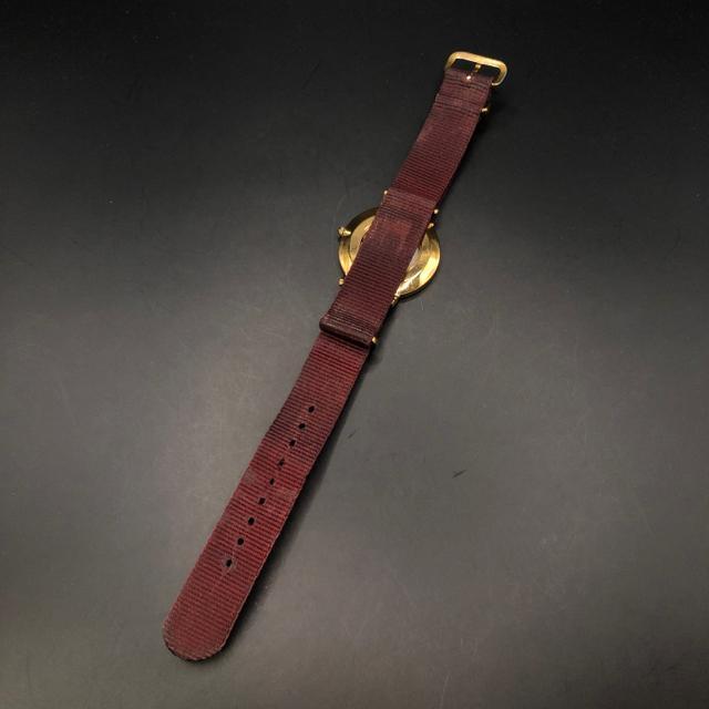 即決 DW Daniel Wellington ダニエルウェリントン 腕時計 < 女性アクセサリー/時計  即決 DW Daniel Wellington ダニエルウェリントン 腕時計 < 女性アクセサリー/時計の