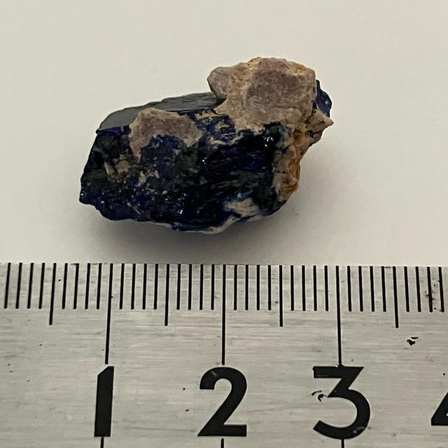 パワーストーン アズライト 原石 喋る石 和名「藍銅鉱(らんどうこう)」 < インテリア/ライフ パワーストーン アズライト 原石 喋る石 和名「藍銅鉱(らんどうこう)」 < インテリア/ライフの