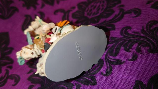 アリスのティーパーティーEX 白の騎士(A) 海洋堂 人形の国のアリス 北陸製菓 < ホビー アリスのティーパーティーEX 白の騎士(A) 海洋堂 人形の国のアリス 北陸製菓 < ホビーの