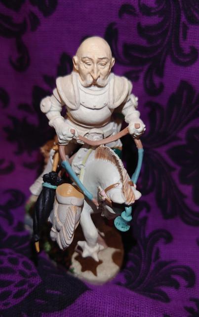 アリスのティーパーティーEX 白の騎士(A) 海洋堂 人形の国のアリス 北陸製菓 < ホビー アリスのティーパーティーEX 白の騎士(A) 海洋堂 人形の国のアリス 北陸製菓 < ホビーの