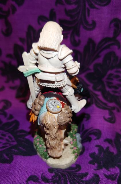 アリスのティーパーティーEX 白の騎士(A) 海洋堂 人形の国のアリス 北陸製菓 < ホビー アリスのティーパーティーEX 白の騎士(A) 海洋堂 人形の国のアリス 北陸製菓 < ホビーの