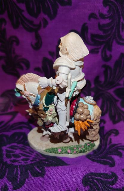 アリスのティーパーティーEX 白の騎士(A) 海洋堂 人形の国のアリス 北陸製菓 < ホビー アリスのティーパーティーEX 白の騎士(A) 海洋堂 人形の国のアリス 北陸製菓 < ホビーの