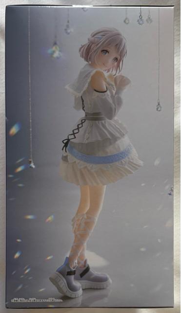 wACh}X^[ ESPRESTO-Refined white 郊[