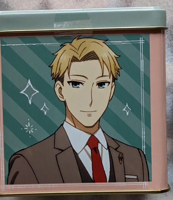 SPY×FAMILY 空き缶A個セット アーニャ ヨル ロイド < アニメ/コミック/キャラクター SPY×FAMILY 空き缶A個セット アーニャ ヨル ロイド < アニメ/コミック/キャラクターの