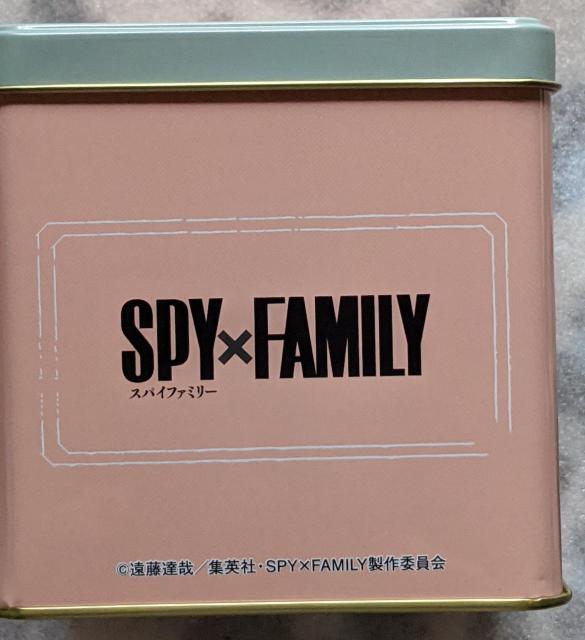 SPY×FAMILY 空き缶A個セット アーニャ ヨル ロイド < アニメ/コミック/キャラクター SPY×FAMILY 空き缶A個セット アーニャ ヨル ロイド < アニメ/コミック/キャラクターの