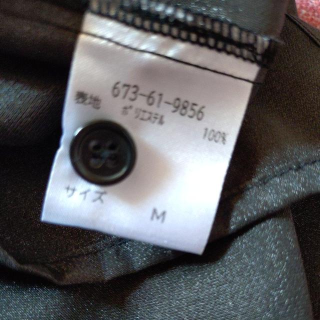 Honeys ブラウス ショート丈 シアーシャツ < 女性ファッション  Honeys ブラウス ショート丈 シアーシャツ < 女性ファッションの