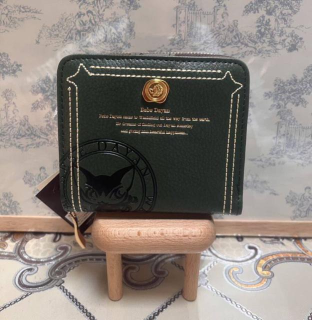 【ベベダヤン】コアスタンプ ラウンドファスナー財布 < 女性ファッション 【ベベダヤン】コアスタンプ ラウンドファスナー財布 < 女性ファッションの