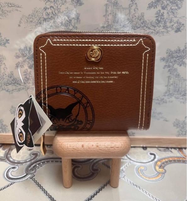 【ベベダヤン】コアスタンプ ラウンドファスナー財布 < 女性ファッション 【ベベダヤン】コアスタンプ ラウンドファスナー財布 < 女性ファッションの