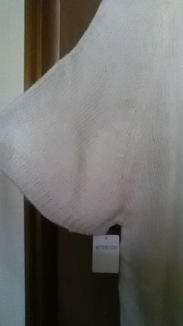 3*新品*ドルマンニット < 女性ファッション 3*新品*ドルマンニット < 女性ファッションの