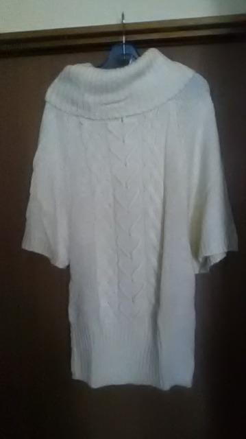 3*新品*ドルマンニット < 女性ファッション 3*新品*ドルマンニット < 女性ファッションの