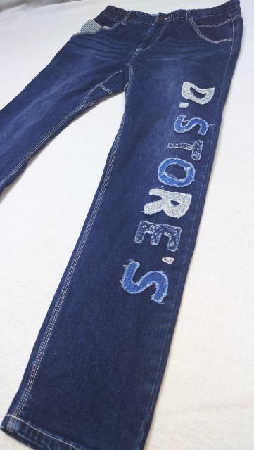 ドラッグストアーズ★デニム★W80〜88cm★体型カバー★可愛い★メンズデニム < 男性ファッション  ドラッグストアーズ★デニム★W80〜88cm★体型カバー★可愛い★メンズデニム < 男性ファッションの