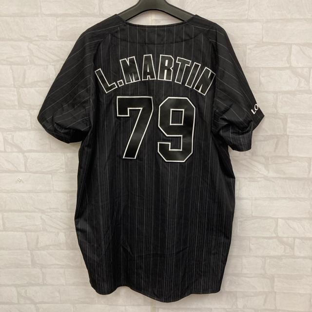  tbe}[Y rW^[ jtH[ L.MARTIN }[eB  W[/X|[c 