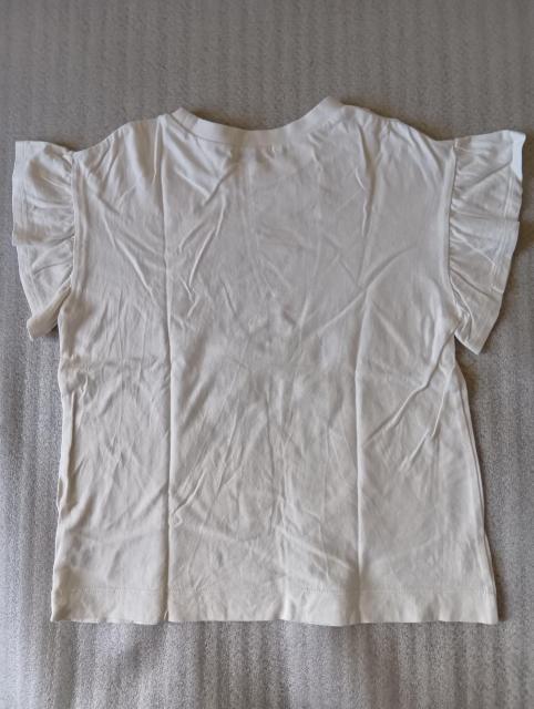 ☆ SERAPH ☆ Tシャッ ☆ 130サイズ ☆セラフ ☆ 女の子用 ☆ 半袖 < キッズ/ベビー ☆ SERAPH ☆ Tシャッ ☆ 130サイズ ☆セラフ ☆ 女の子用 ☆ 半袖 < キッズ/ベビーの