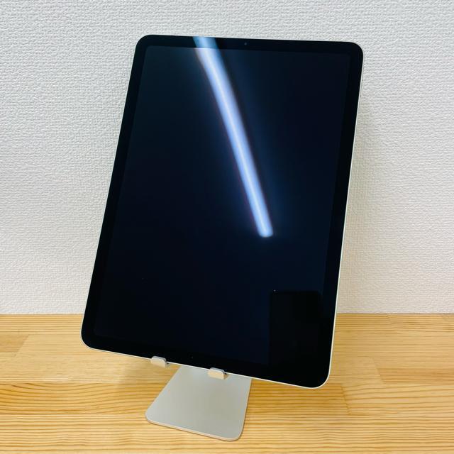 A 電池95% iPad Air 4 256 GB Wi-Fi グリーン 本体 < PC本体/周辺機器 A 電池95% iPad Air 4 256 GB Wi-Fi グリーン 本体 < PC本体/周辺機器の
