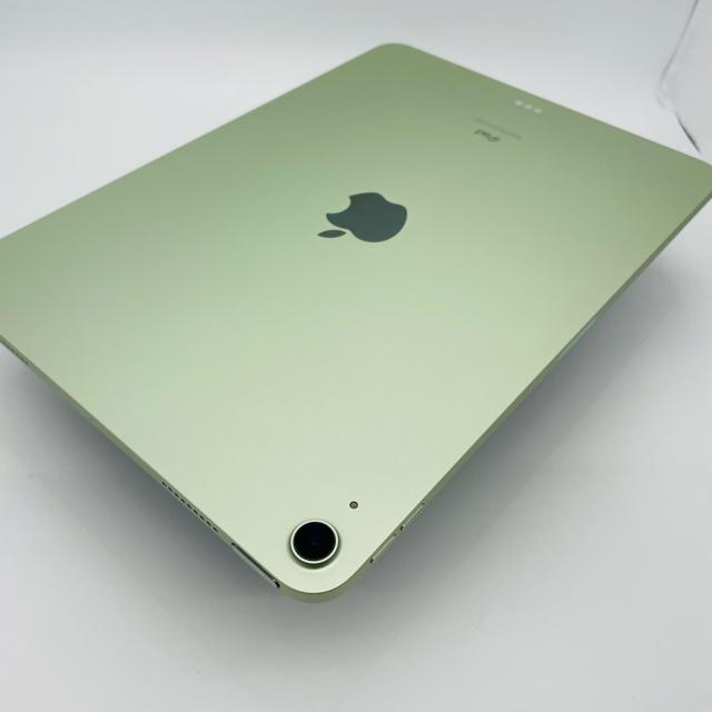 A 電池95% iPad Air 4 256 GB Wi-Fi グリーン 本体 < PC本体/周辺機器 A 電池95% iPad Air 4 256 GB Wi-Fi グリーン 本体 < PC本体/周辺機器の