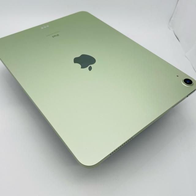 A 電池95% iPad Air 4 256 GB Wi-Fi グリーン 本体 < PC本体/周辺機器 A 電池95% iPad Air 4 256 GB Wi-Fi グリーン 本体 < PC本体/周辺機器の