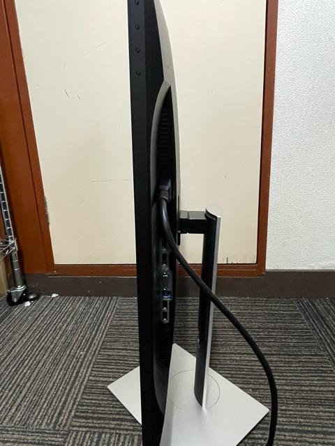 Dell モニターディスプレイ 27インチ S2719HS 2020年製 DELL モニター ディスプレイ 液晶モニター デル < PC本体/周辺機器 Dell モニターディスプレイ 27インチ S2719HS 2020年製 DELL モニター ディスプレイ 液晶モニター デル < PC本体/周辺機器の