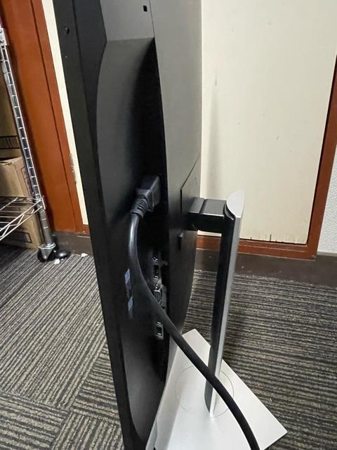 Dell モニターディスプレイ 27インチ S2719HS 2020年製 DELL モニター ディスプレイ 液晶モニター デル < PC本体/周辺機器 Dell モニターディスプレイ 27インチ S2719HS 2020年製 DELL モニター ディスプレイ 液晶モニター デル < PC本体/周辺機器の