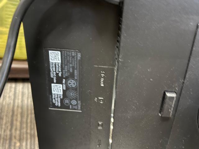 Dell モニターディスプレイ 27インチ S2719HS 2020年製 DELL モニター ディスプレイ 液晶モニター デル < PC本体/周辺機器 Dell モニターディスプレイ 27インチ S2719HS 2020年製 DELL モニター ディスプレイ 液晶モニター デル < PC本体/周辺機器の