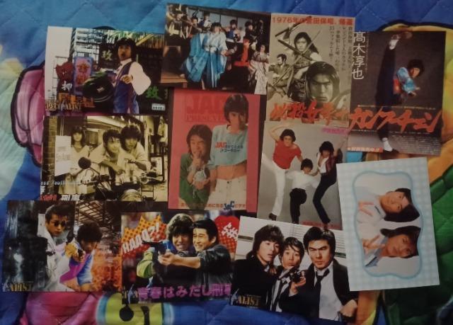 ☆JACまかりとおるinコータロー+生写真10枚 < CD/DVD/ビデオ ☆JACまかりとおるinコータロー+生写真10枚 < CD/DVD/ビデオの