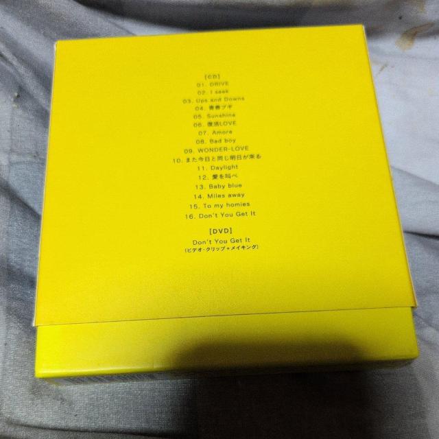 Are You HappyH  CD/DVD/rfI 