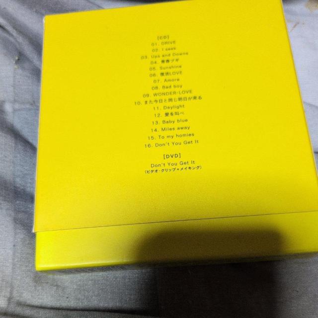 Are You HappyH  CD/DVD/rfI 