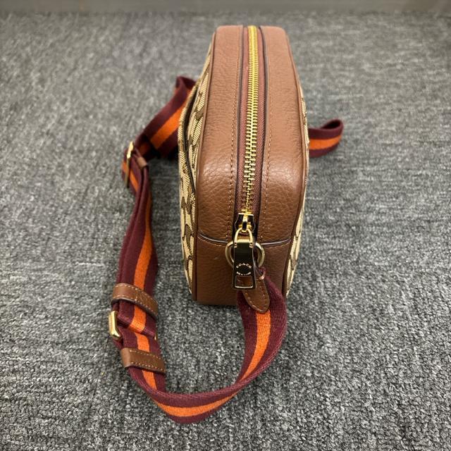 即決 COACH コーチ シグネチャー ショルダーバッグ CO927 < ブランド 即決 COACH コーチ シグネチャー ショルダーバッグ CO927 < ブランドの