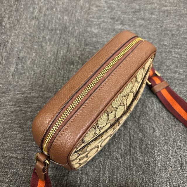 即決 COACH コーチ シグネチャー ショルダーバッグ CO927 < ブランド 即決 COACH コーチ シグネチャー ショルダーバッグ CO927 < ブランドの