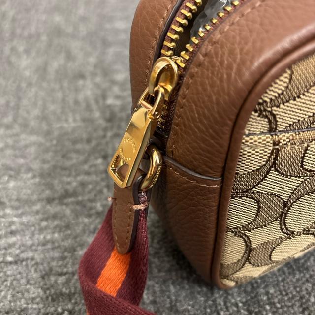 即決 COACH コーチ シグネチャー ショルダーバッグ CO927 < ブランド 即決 COACH コーチ シグネチャー ショルダーバッグ CO927 < ブランドの