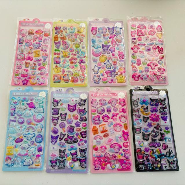 �@����I�{���{���h���b�v�V�[�� ���邿��� �T�����I�V�[�� 8���Z�b�g  �� �C���e���A/���C�t�� 