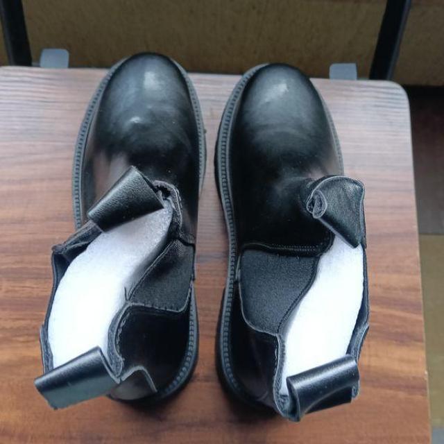 �V�i 23cm ���f�B�[�X �u�[�c �u���b�N ���� �V���[�Y �V���[�g�u�[�c �� �����t�@�b�V������ 