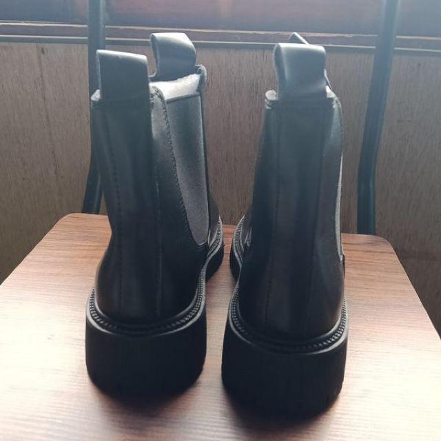 �V�i 23cm ���f�B�[�X �u�[�c �u���b�N ���� �V���[�Y �V���[�g�u�[�c �� �����t�@�b�V������ 