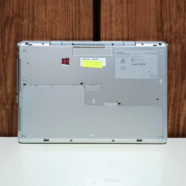 SONY VAIO Corei7 ������12GB SSD512GB DVD Web�J���� Windows11 Office2024 �� PC�{��/���Ӌ@��� 