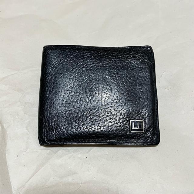 �y�p�����zdunhill �_���q�� ��܂���z ���B���e�[�W ���U�[ �� ���K���ꂠ�� ��  �� �u�����h�� 