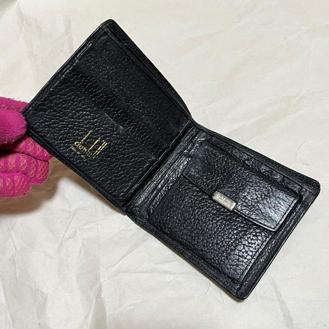 �y�p�����zdunhill �_���q�� ��܂���z ���B���e�[�W ���U�[ �� ���K���ꂠ�� �� �� �u�����h�� 