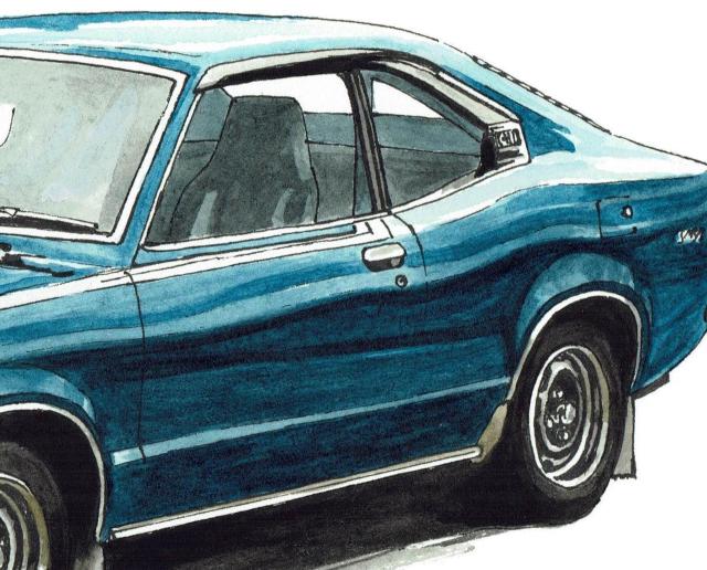 NC-303サバンナRX-7/RX-3限定版画サイン額装作家平右ヱ門 < 自動車/バイク NC-303サバンナRX-7/RX-3限定版画サイン額装作家平右ヱ門 < 自動車/バイク