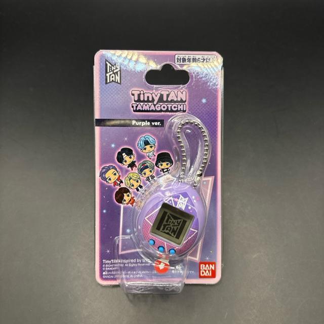 ���� �V�i BANDAI �o���_�C TinyTAN ���܂�����  �� ��������� 