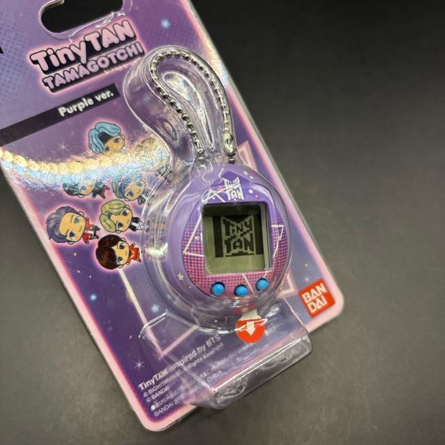 ���� �V�i BANDAI �o���_�C TinyTAN ���܂����� �� ��������� 