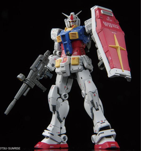 RG ガンダム 2.0 < ホビー RG ガンダム 2.0 < ホビーの