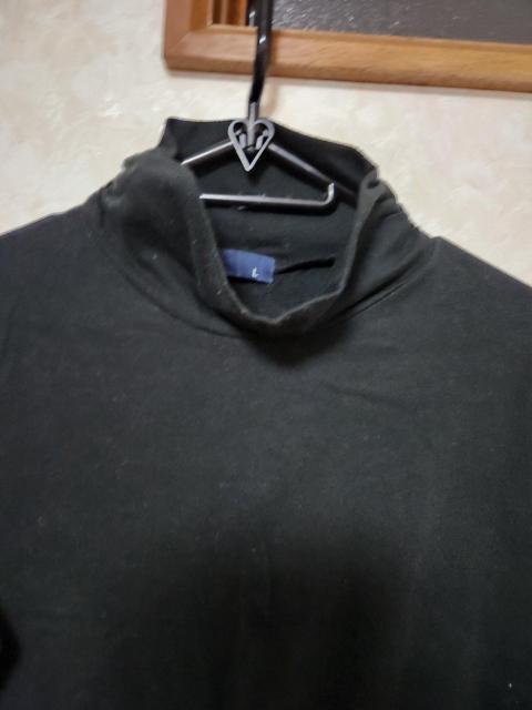 タートル長袖 L < 女性ファッション タートル長袖 L < 女性ファッションの