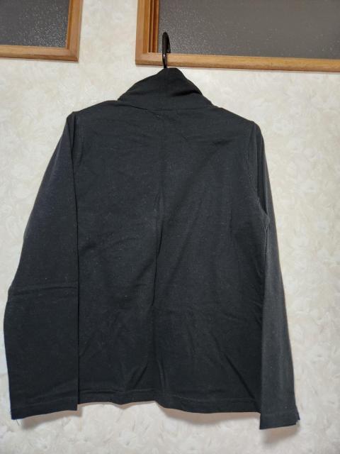 タートル長袖 L < 女性ファッション タートル長袖 L < 女性ファッションの