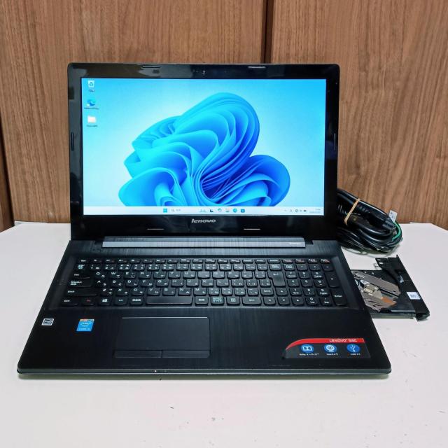 Lenovo Corei5 ������16GB �V�iSSD512GB DVD Web�J���� Windows11 Office2024 �� PC�{��/���Ӌ@��� 