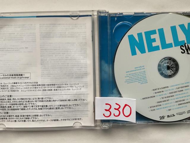 Nelly / SWEAT SUIT CD�A���o�� �l���[ �X�G�b�g�X�[�c �q�b�v�z�b�v R&B �� CD/DVD/�r�f�I�� 