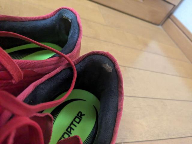 �A�f�B�_�X �v���f�^�[ �T�b�J�[�V���[�Y �� ���W���[/�X�|�[�c�� 