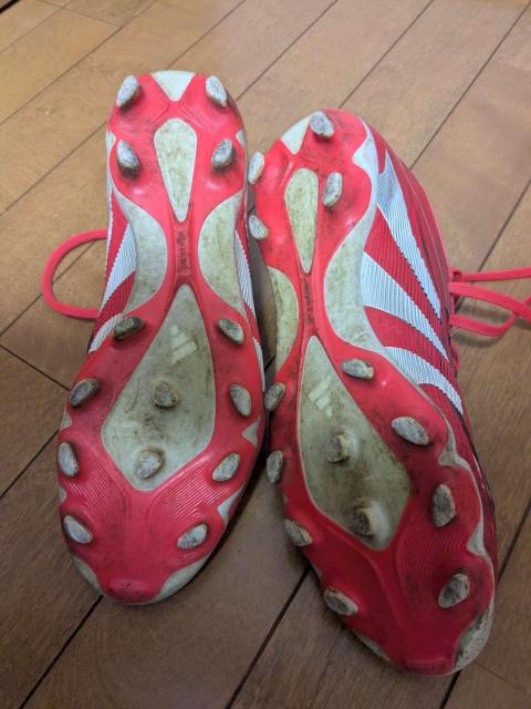 �A�f�B�_�X �v���f�^�[ �T�b�J�[�V���[�Y �� ���W���[/�X�|�[�c�� 