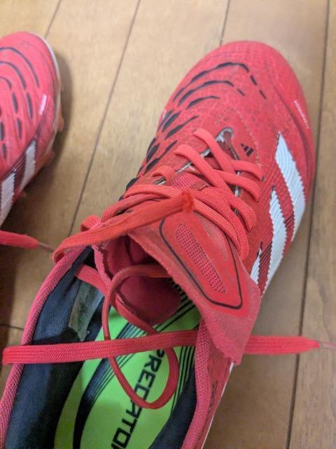 �A�f�B�_�X �v���f�^�[ �T�b�J�[�V���[�Y �� ���W���[/�X�|�[�c�� 