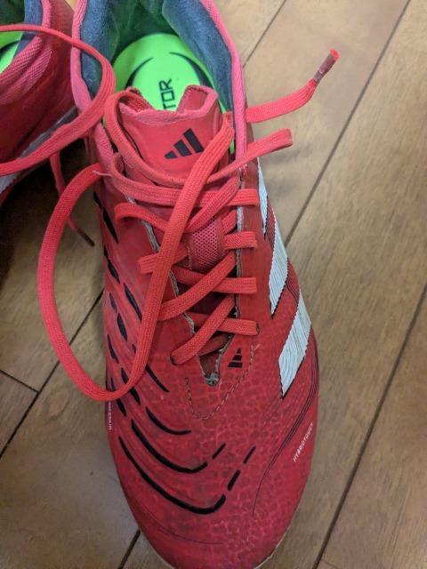 �A�f�B�_�X �v���f�^�[ �T�b�J�[�V���[�Y �� ���W���[/�X�|�[�c�� 