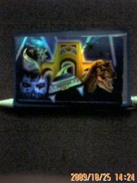 USJで買ったテレホンカードです < ホビー  USJで買ったテレホンカードです  < ホビーの