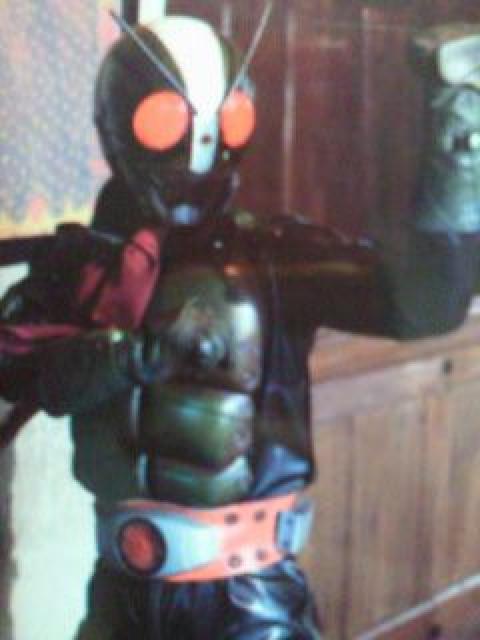 仮面ライダー 1号 2号 V3 フィギュア ソフビ 3体 セット 箱 BOX ボックス < おもちゃ  仮面ライダー 1号 2号 V3 フィギュア ソフビ 3体 セット 箱 BOX ボックス < おもちゃの